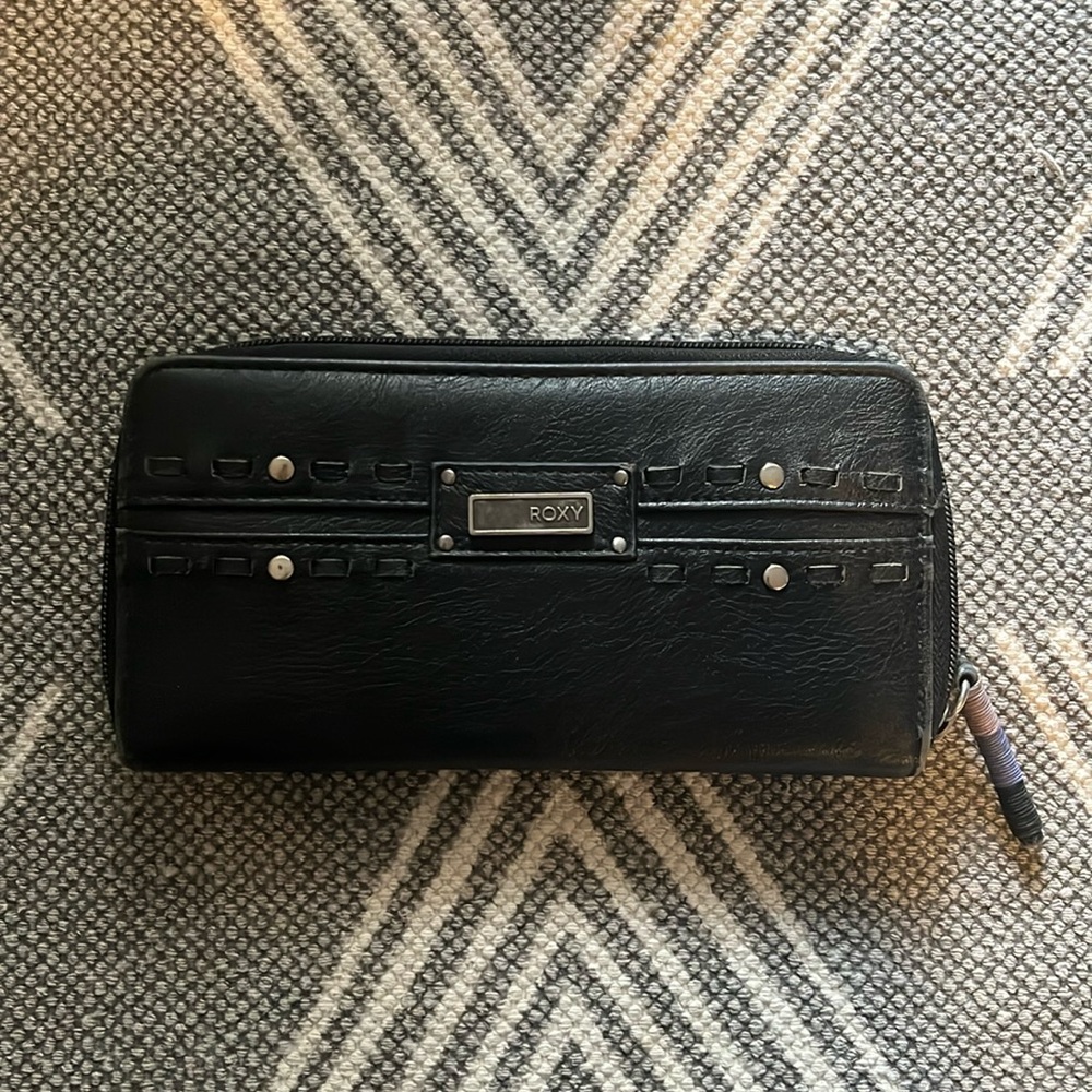 Roxy Wallet